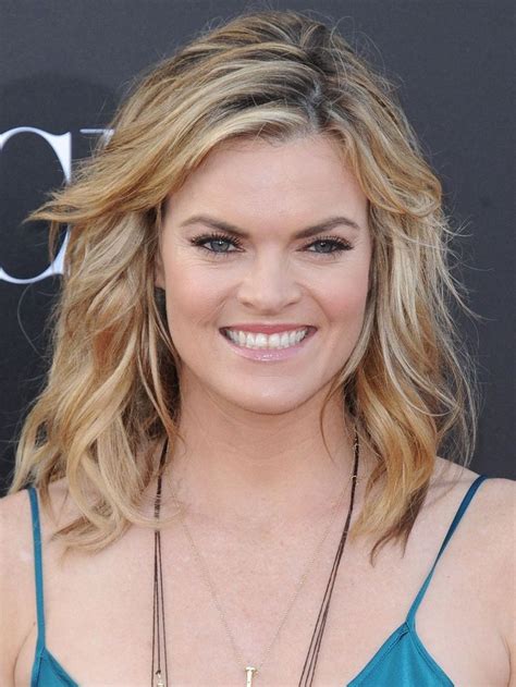 Missi Pyle List of Movies and TV Shows